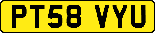 PT58VYU