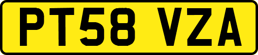 PT58VZA