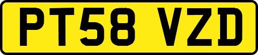PT58VZD