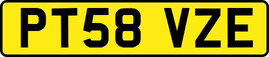 PT58VZE