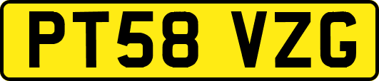 PT58VZG