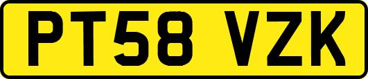 PT58VZK