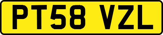 PT58VZL