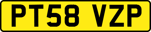 PT58VZP