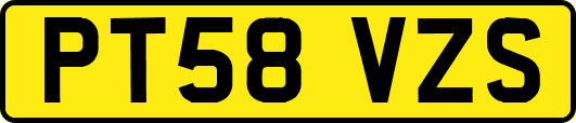 PT58VZS