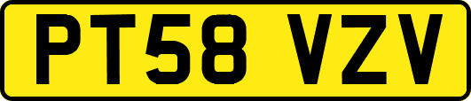 PT58VZV