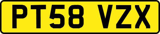 PT58VZX
