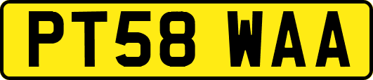 PT58WAA