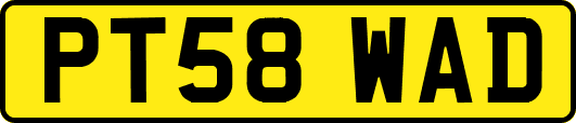 PT58WAD