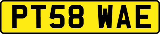 PT58WAE