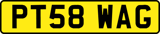 PT58WAG