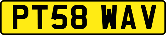 PT58WAV