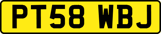 PT58WBJ