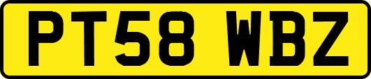 PT58WBZ