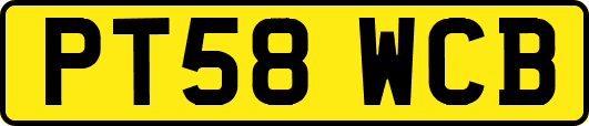 PT58WCB