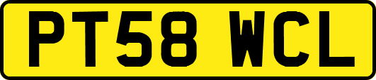 PT58WCL