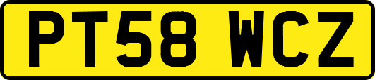 PT58WCZ