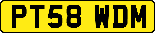 PT58WDM