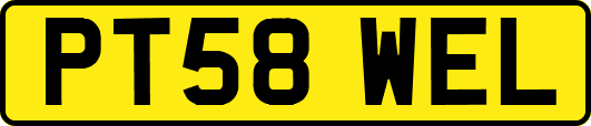 PT58WEL