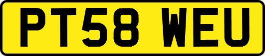 PT58WEU