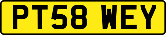 PT58WEY