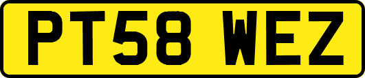 PT58WEZ
