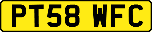 PT58WFC