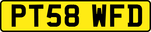 PT58WFD