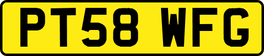 PT58WFG