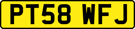 PT58WFJ