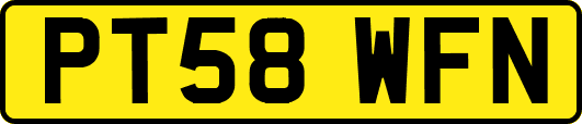 PT58WFN