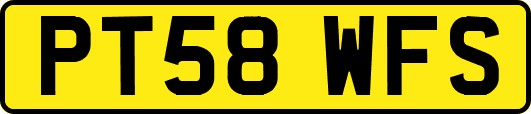 PT58WFS