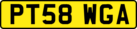 PT58WGA