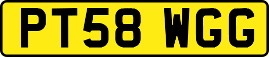 PT58WGG