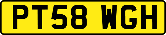 PT58WGH