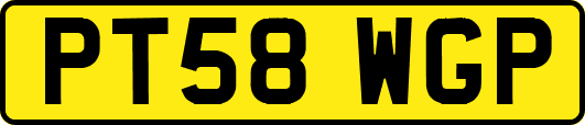 PT58WGP