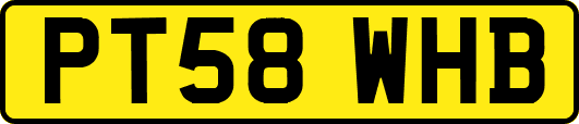PT58WHB