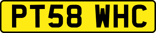 PT58WHC