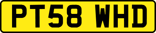 PT58WHD