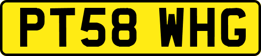 PT58WHG