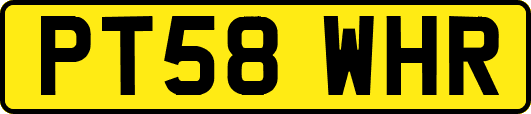 PT58WHR