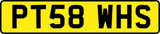 PT58WHS
