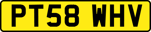 PT58WHV