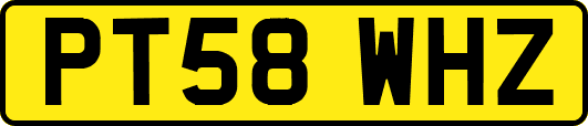 PT58WHZ