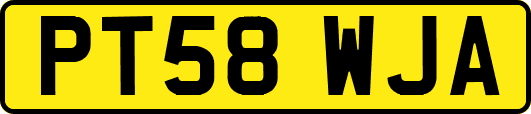 PT58WJA