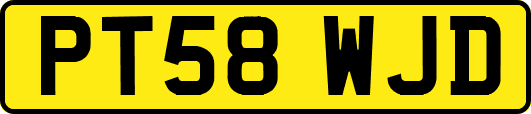 PT58WJD