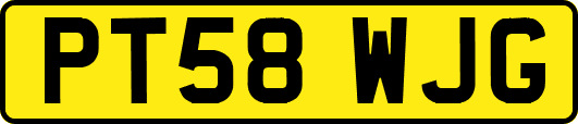 PT58WJG