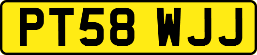 PT58WJJ