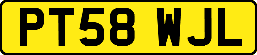 PT58WJL