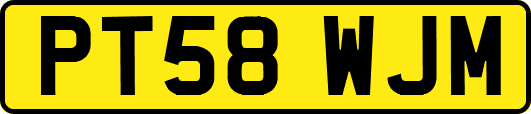 PT58WJM